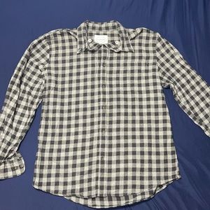 St. John’s Bay Flannel